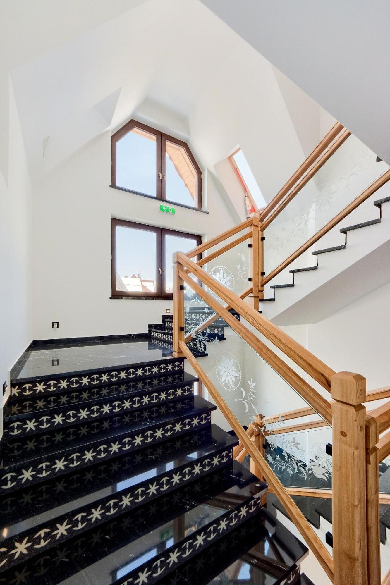 Apartamenty Willa Kamila Zakopane Z Jacuzzi Luaran gambar
