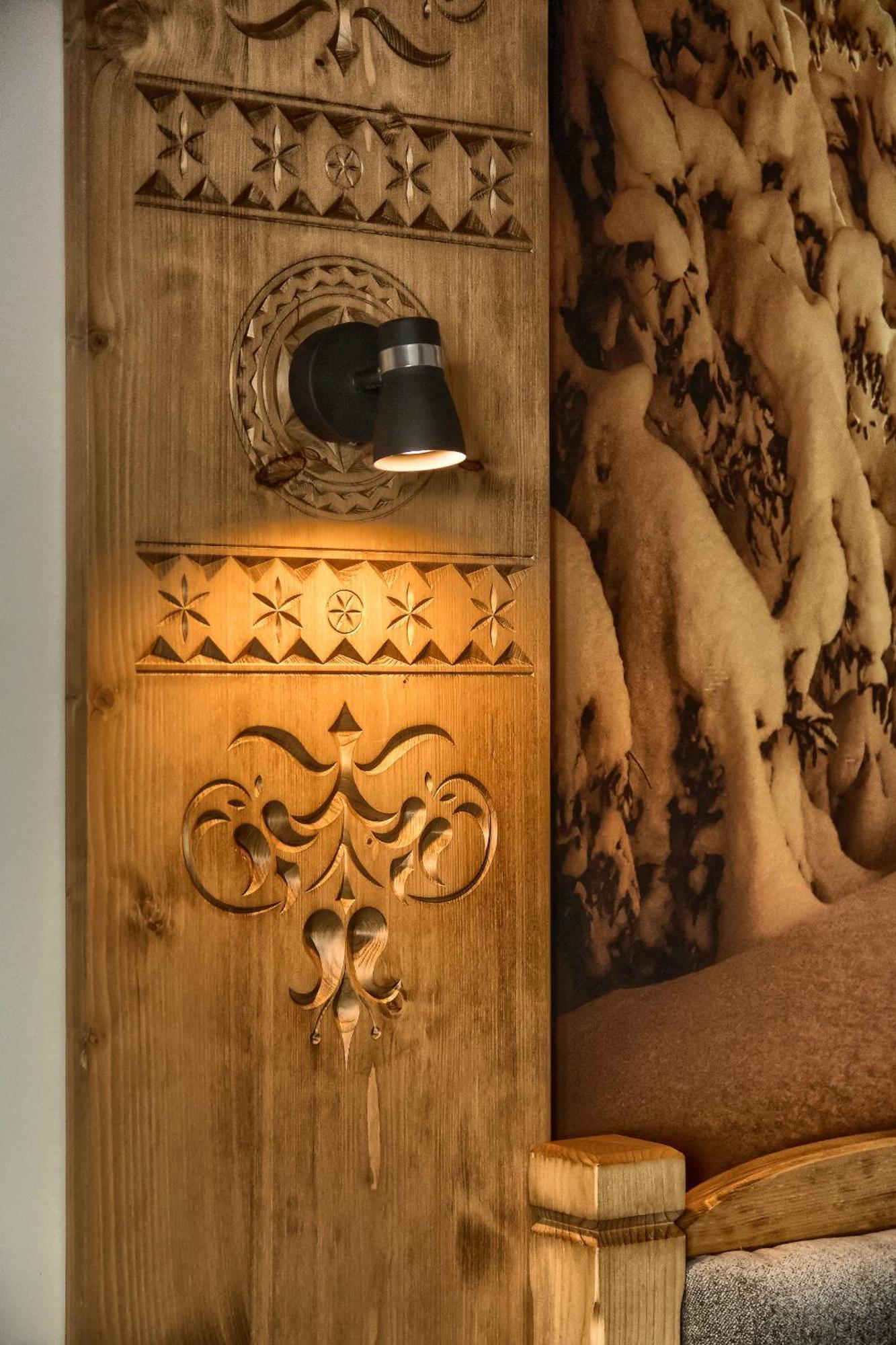 Apartamenty Willa Kamila Zakopane Z Jacuzzi Luaran gambar